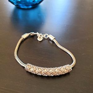 Brighton Bracelet with adjustable